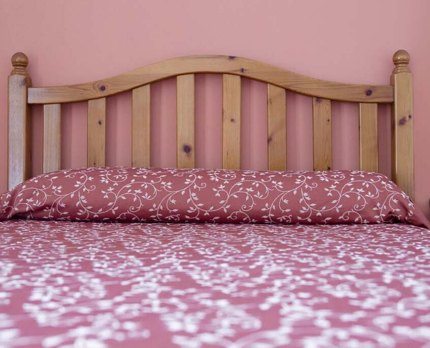 Habitación Individual - Hostal Alhambra Habitación Individual - Hostal Alhambra